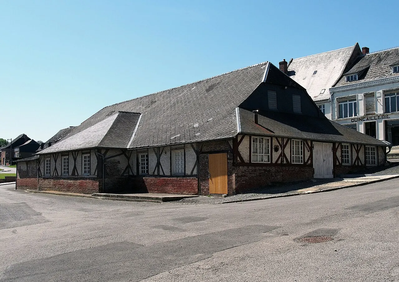 Halle