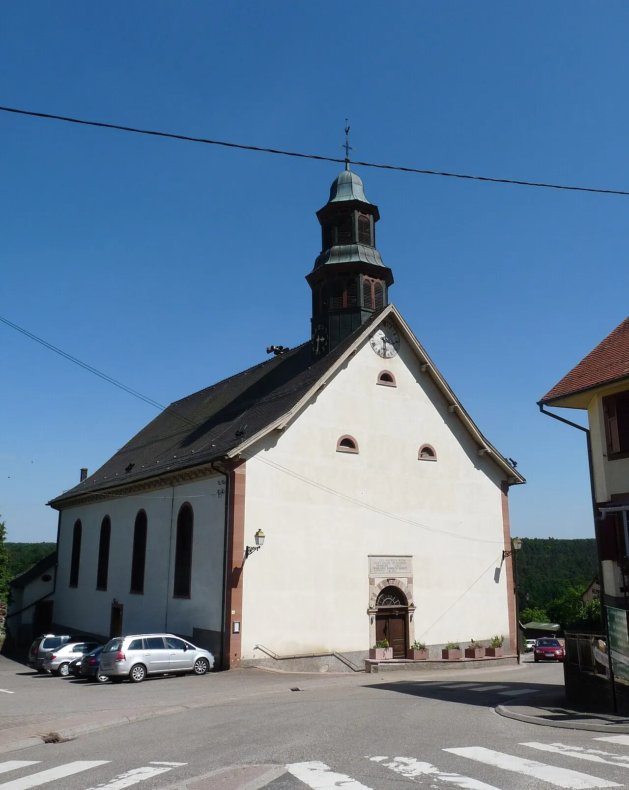 Église Saint-Joseph