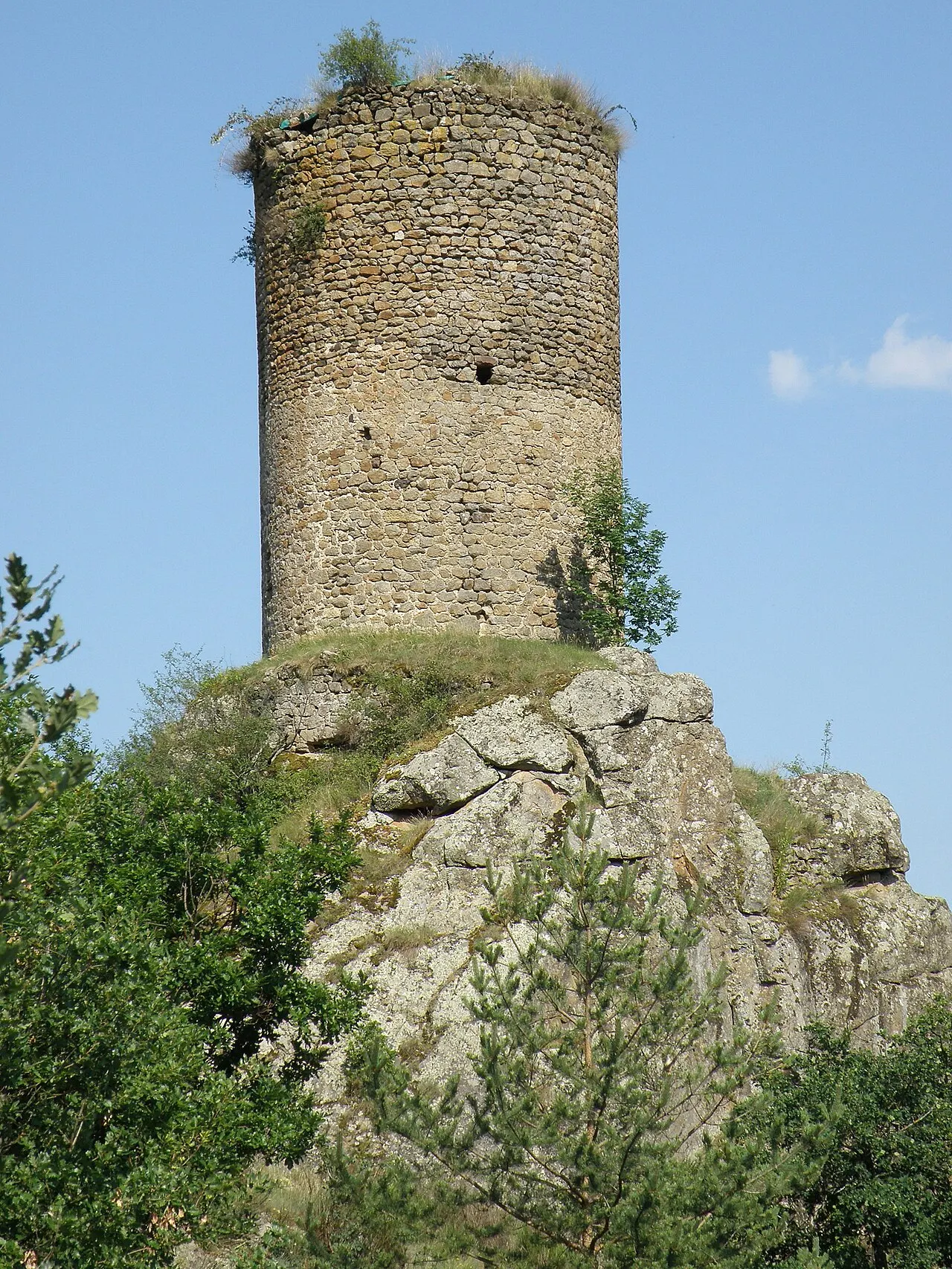 Tour de Rognon