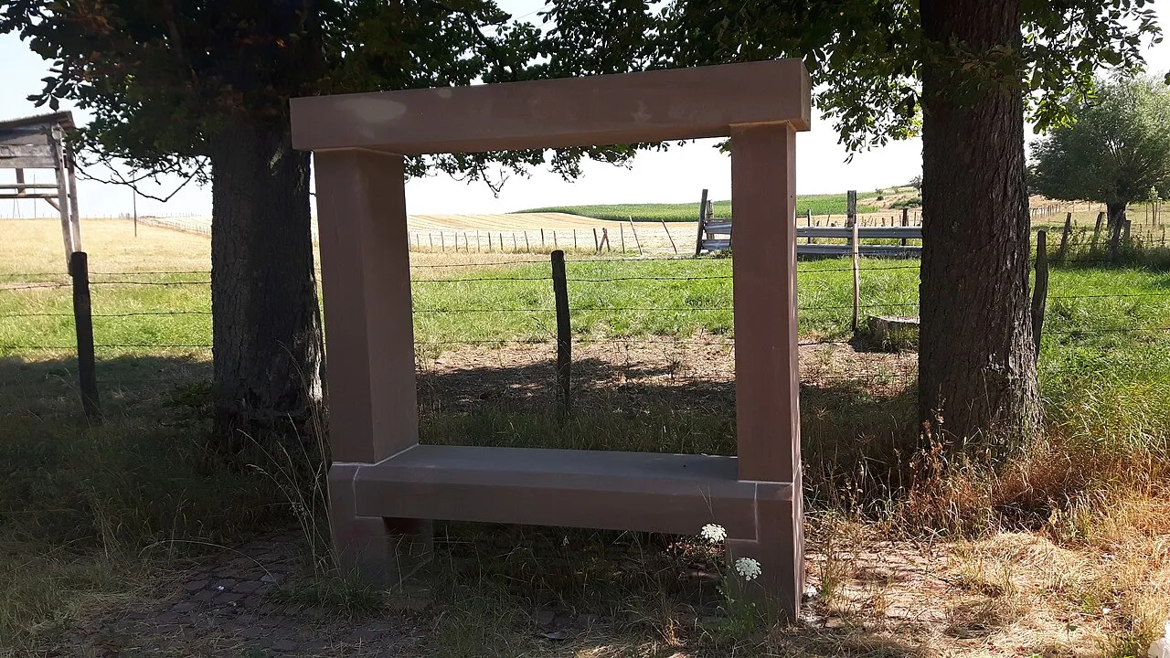 Banc napoléonien
