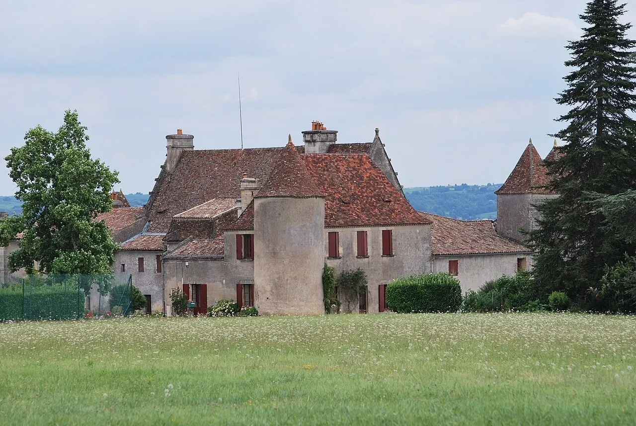 Belvès-de-Castillon