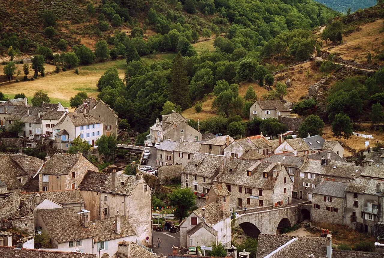 Montvert