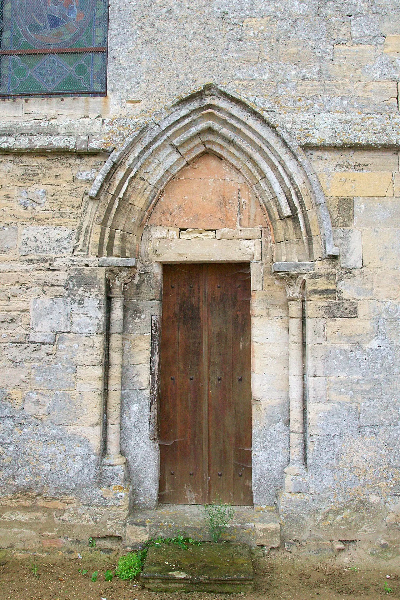 Église de l’Exaltation-de-la-Sainte-Croix