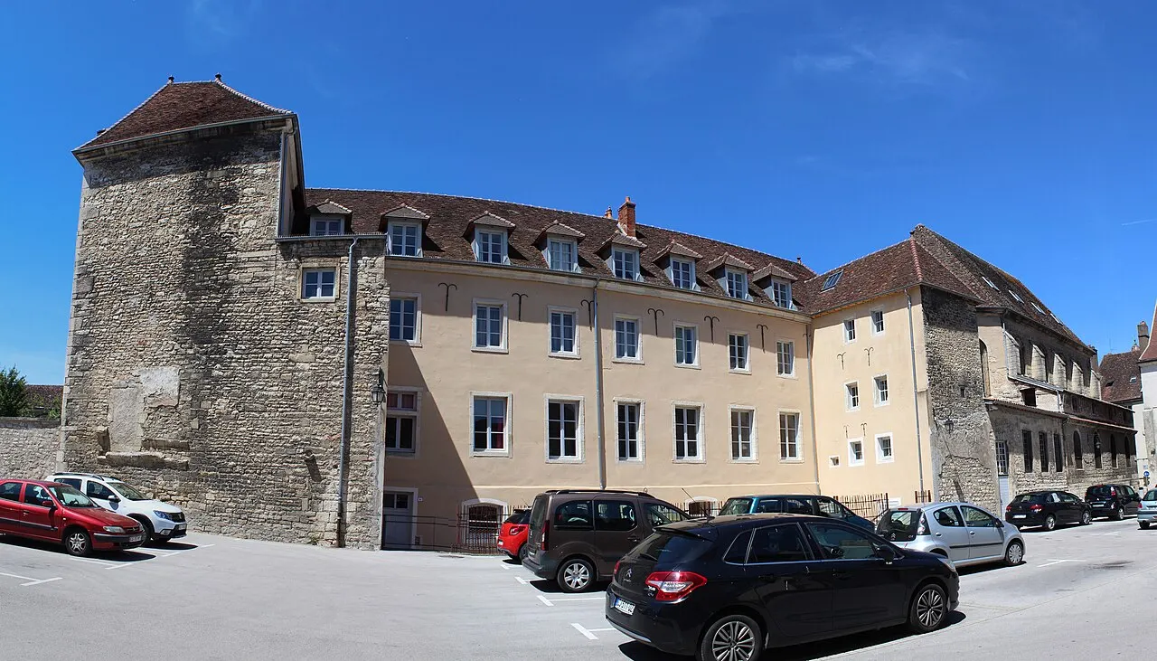 Les Carmélites