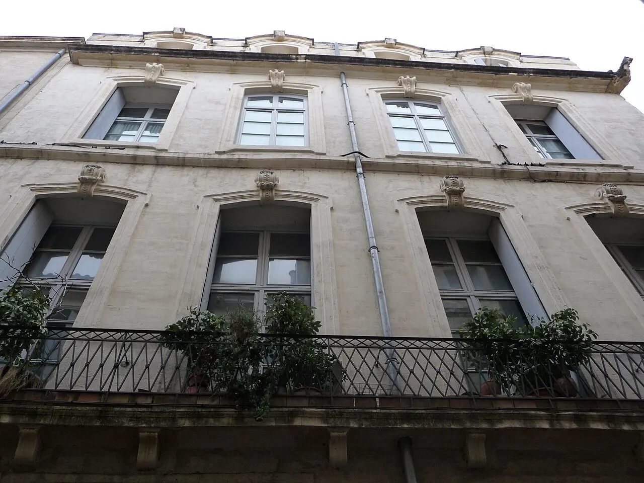 Hôtel de Griffy