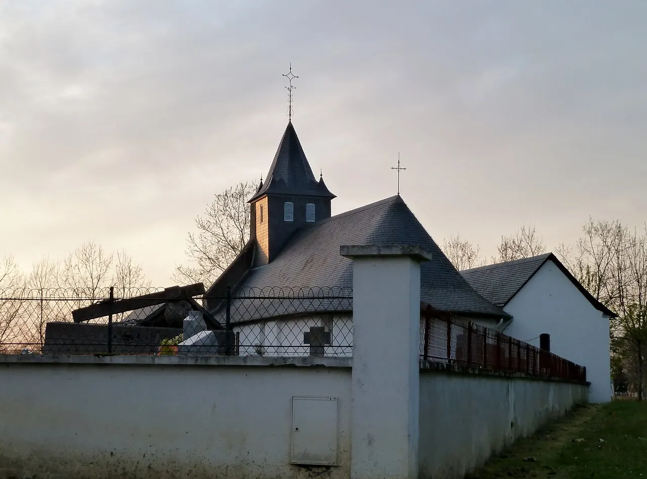 Église Saint-Jean-Baptiste