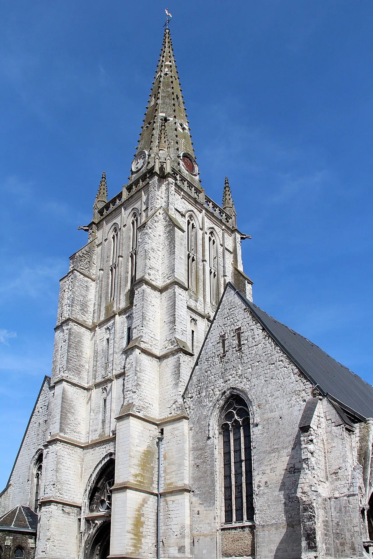 Église du Saint-Sépulcre