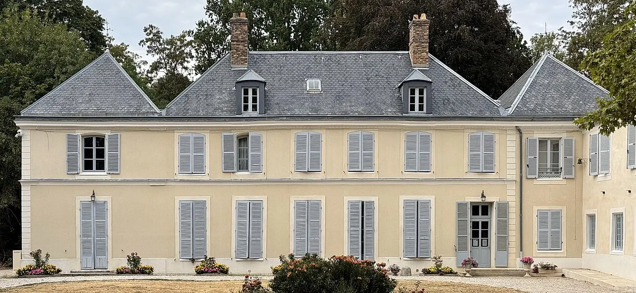 Mairie d’Avrainville
