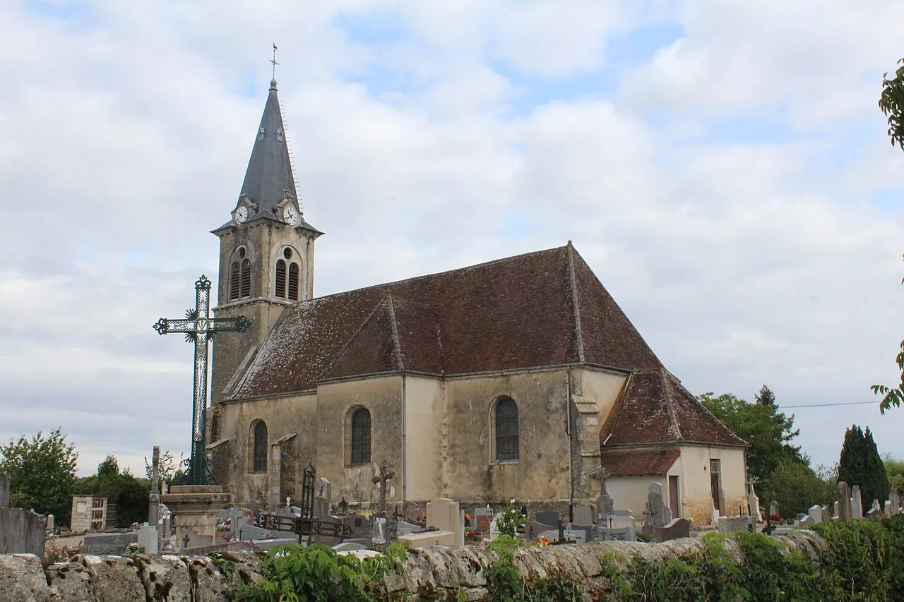 Vers-sous-Sellières