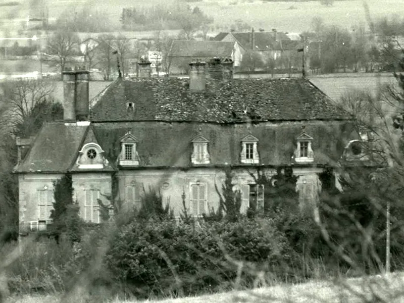 Château