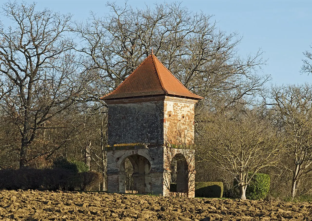 Pigeonnier