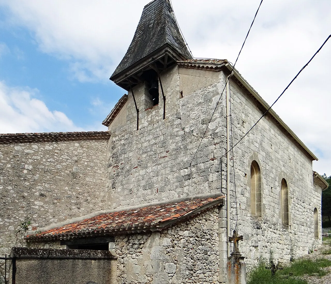 Église Saint-Jean