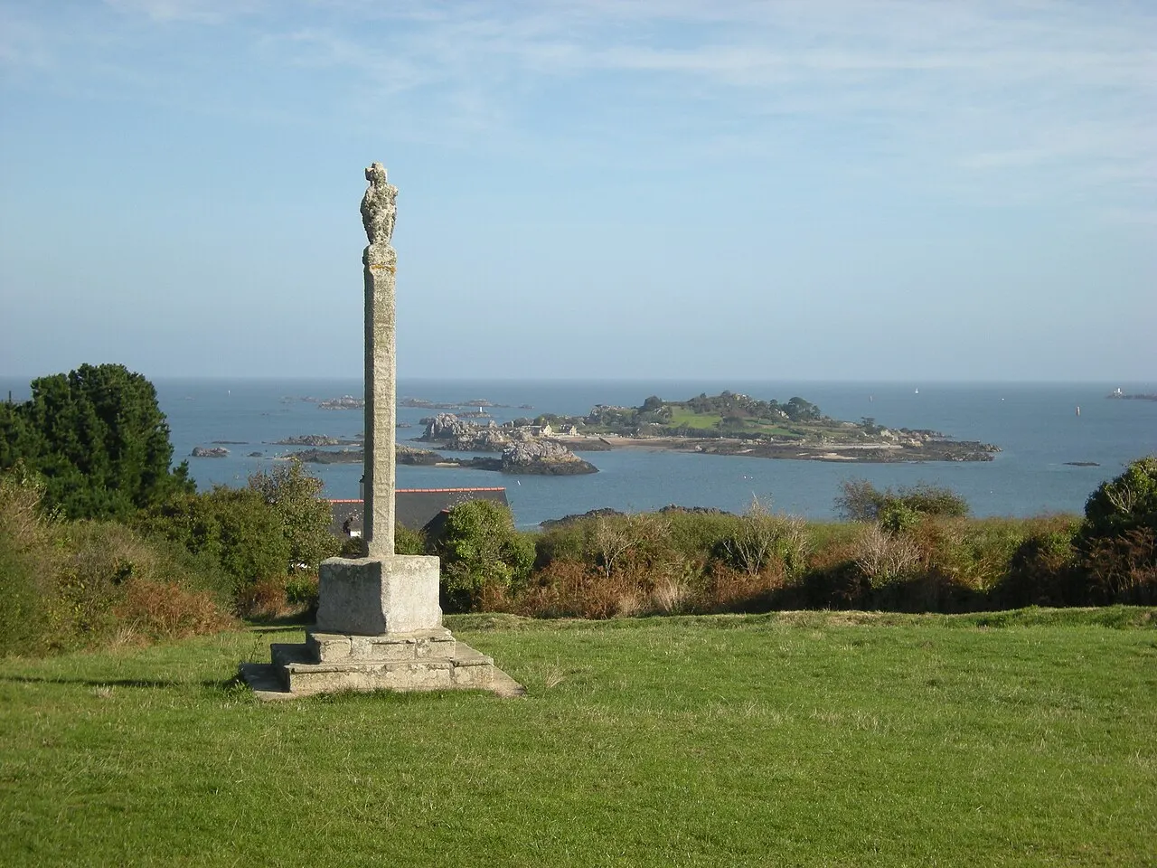 Croix des Veuves