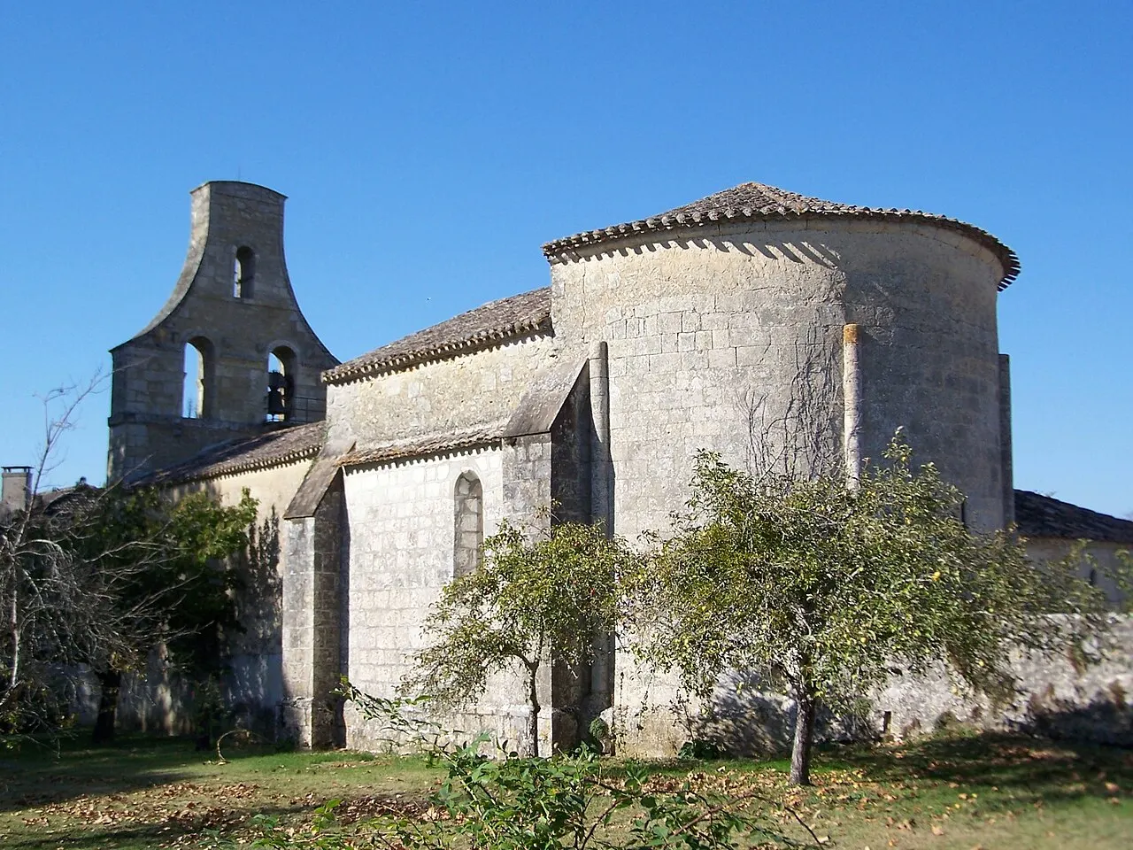Église Saint-Sulpice
