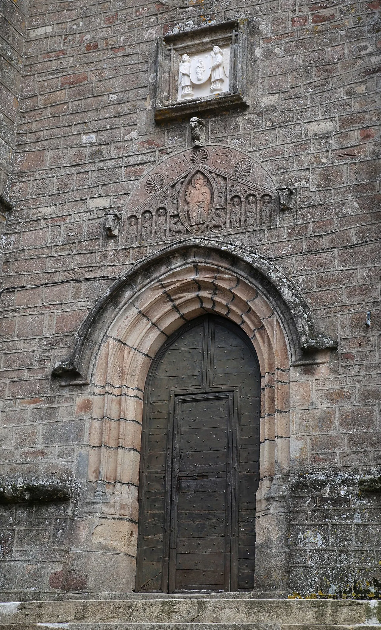 Église Saint-Jacques-le-Majeur