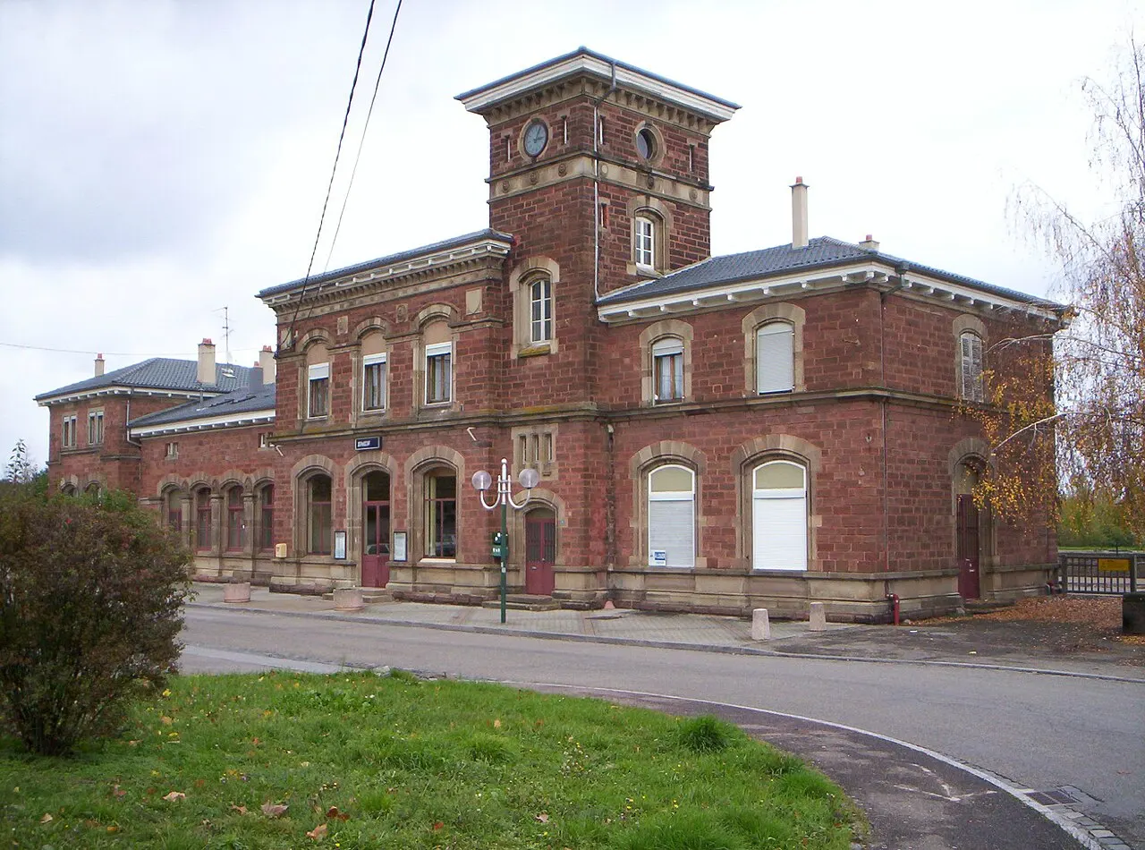 Barr