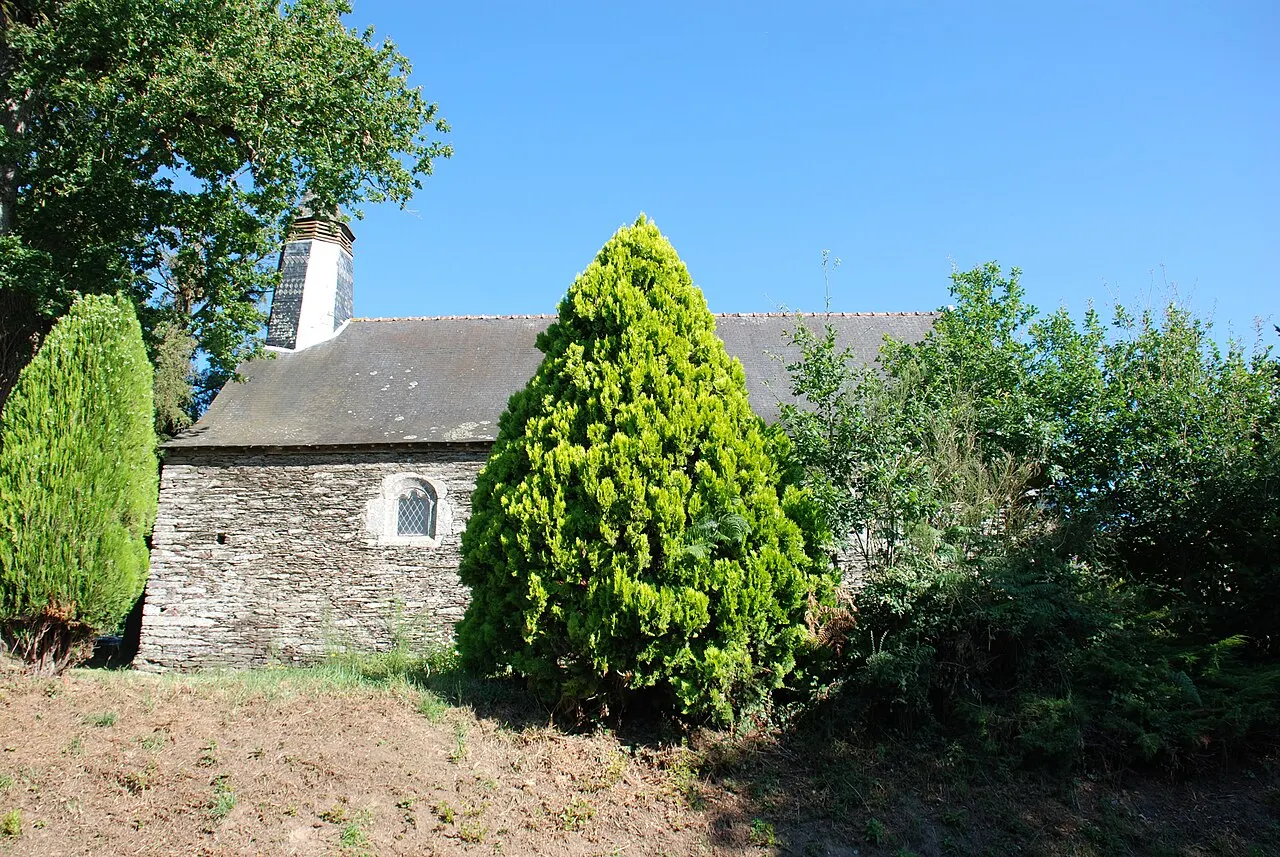 Chapelle Saint-Maur