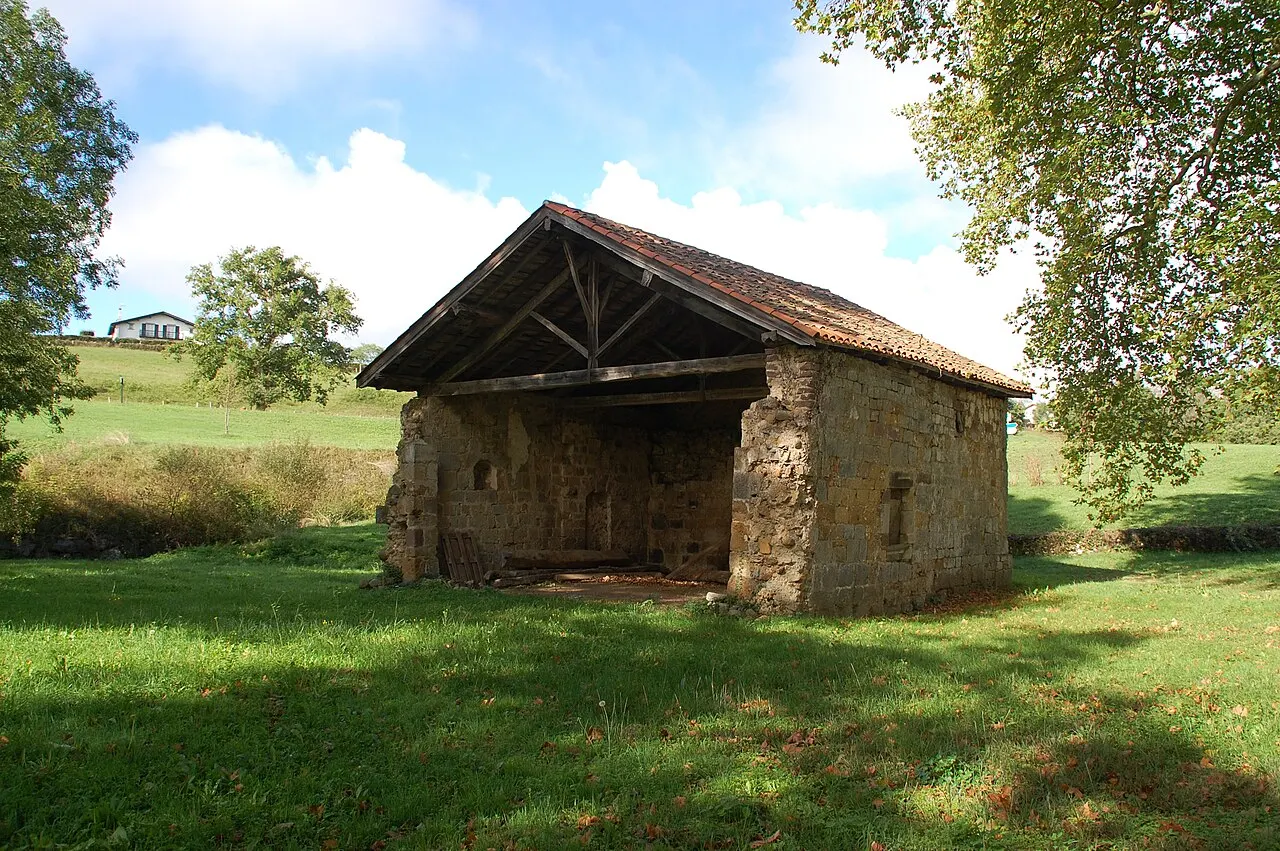 Chapelle Saint-Blaise