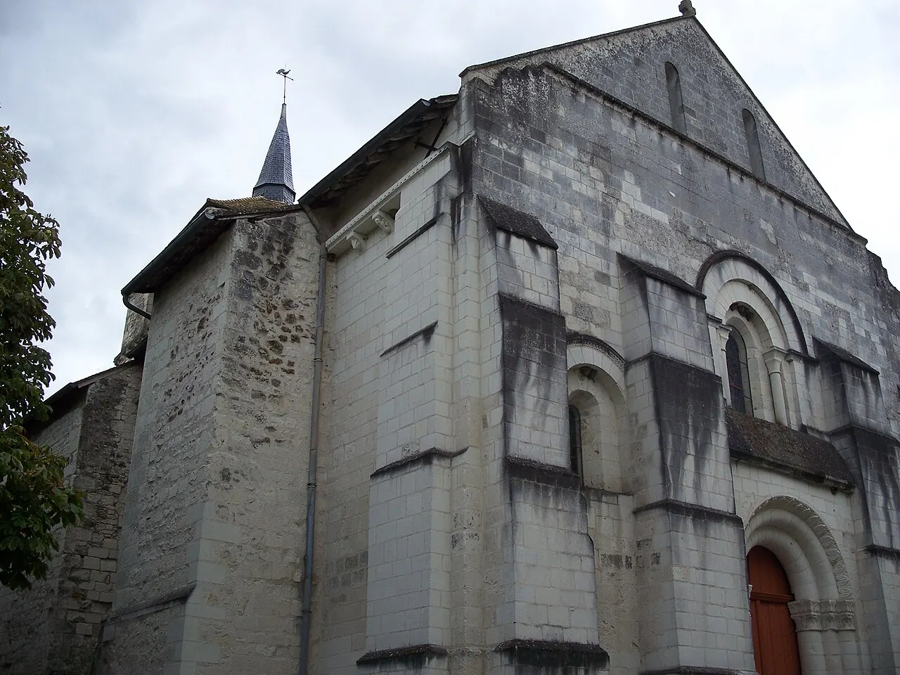 Église Notre-Dame