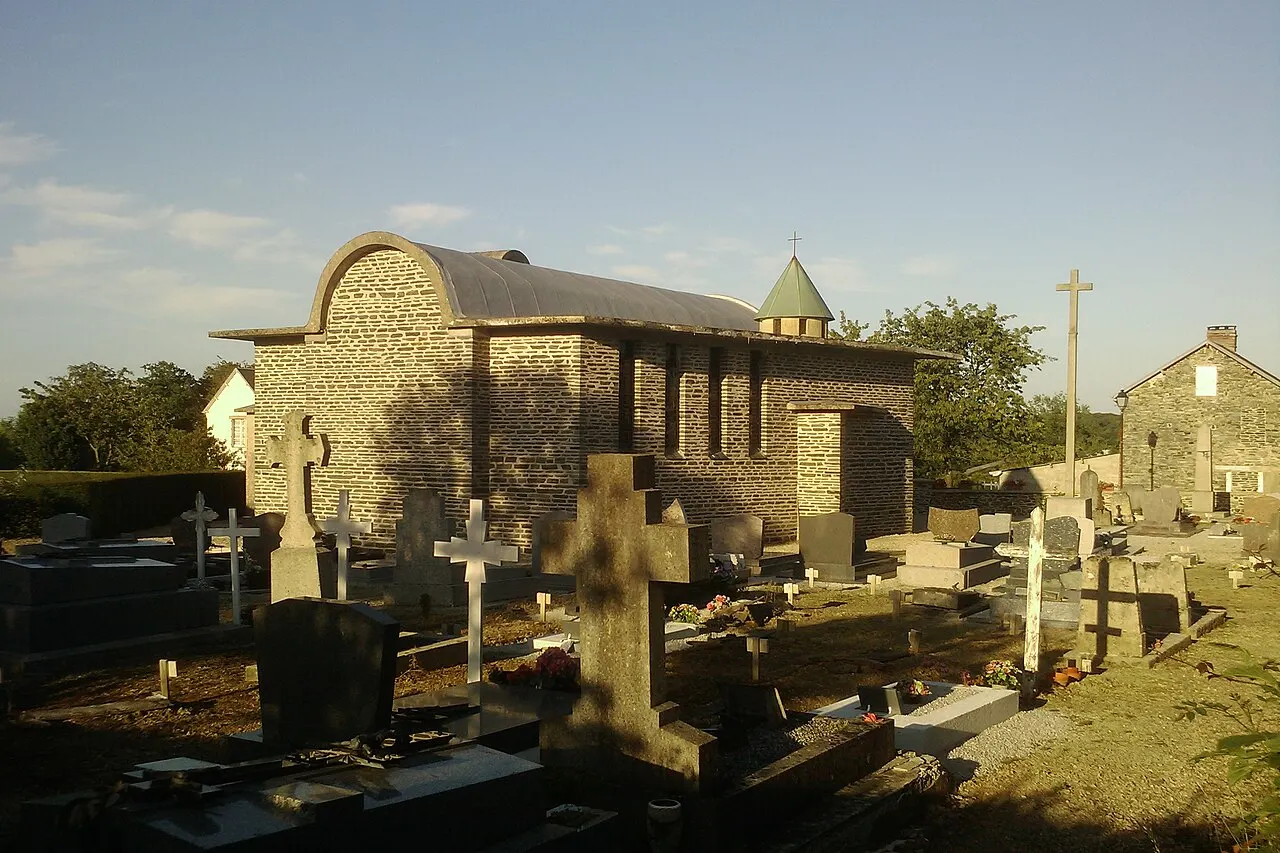Église Notre-Dame