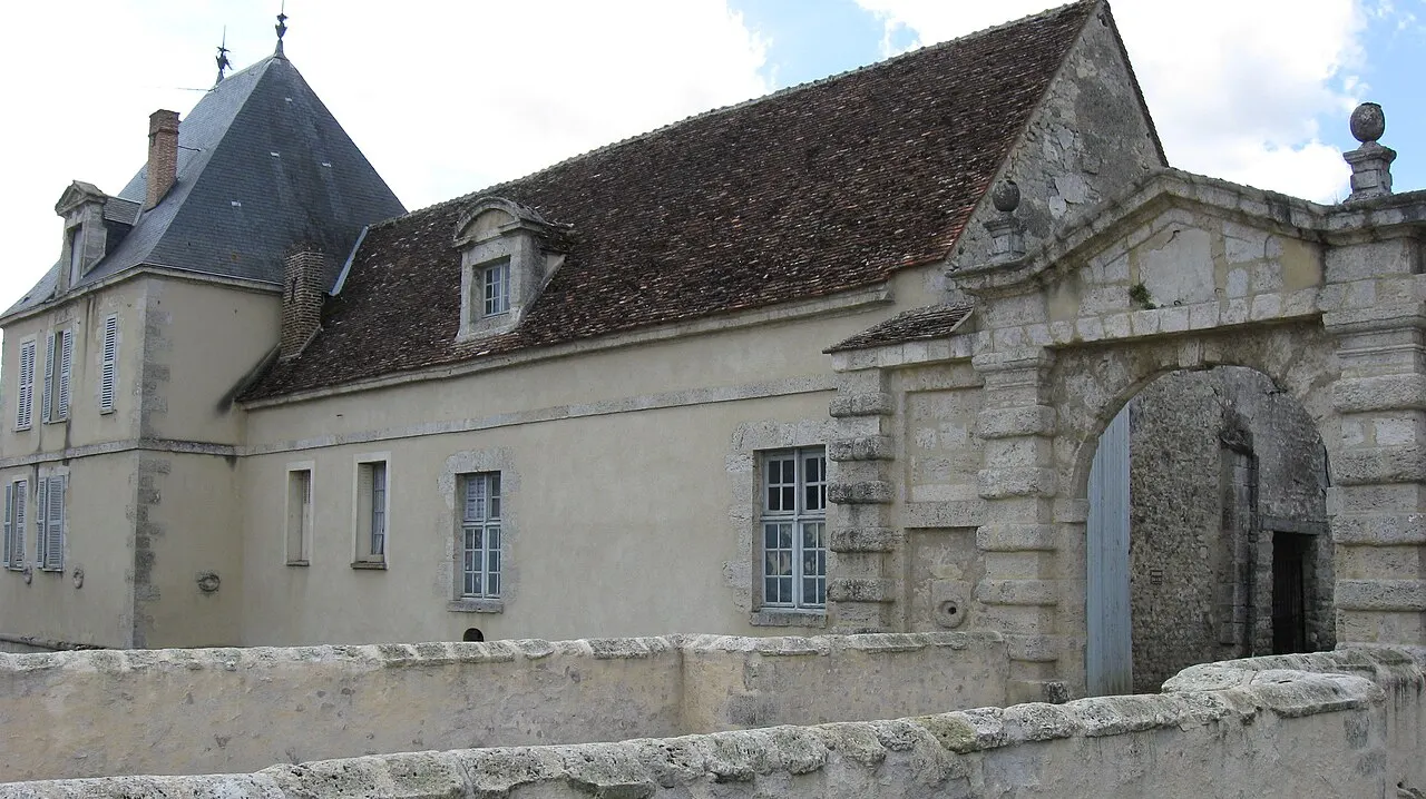 Château (ancien)