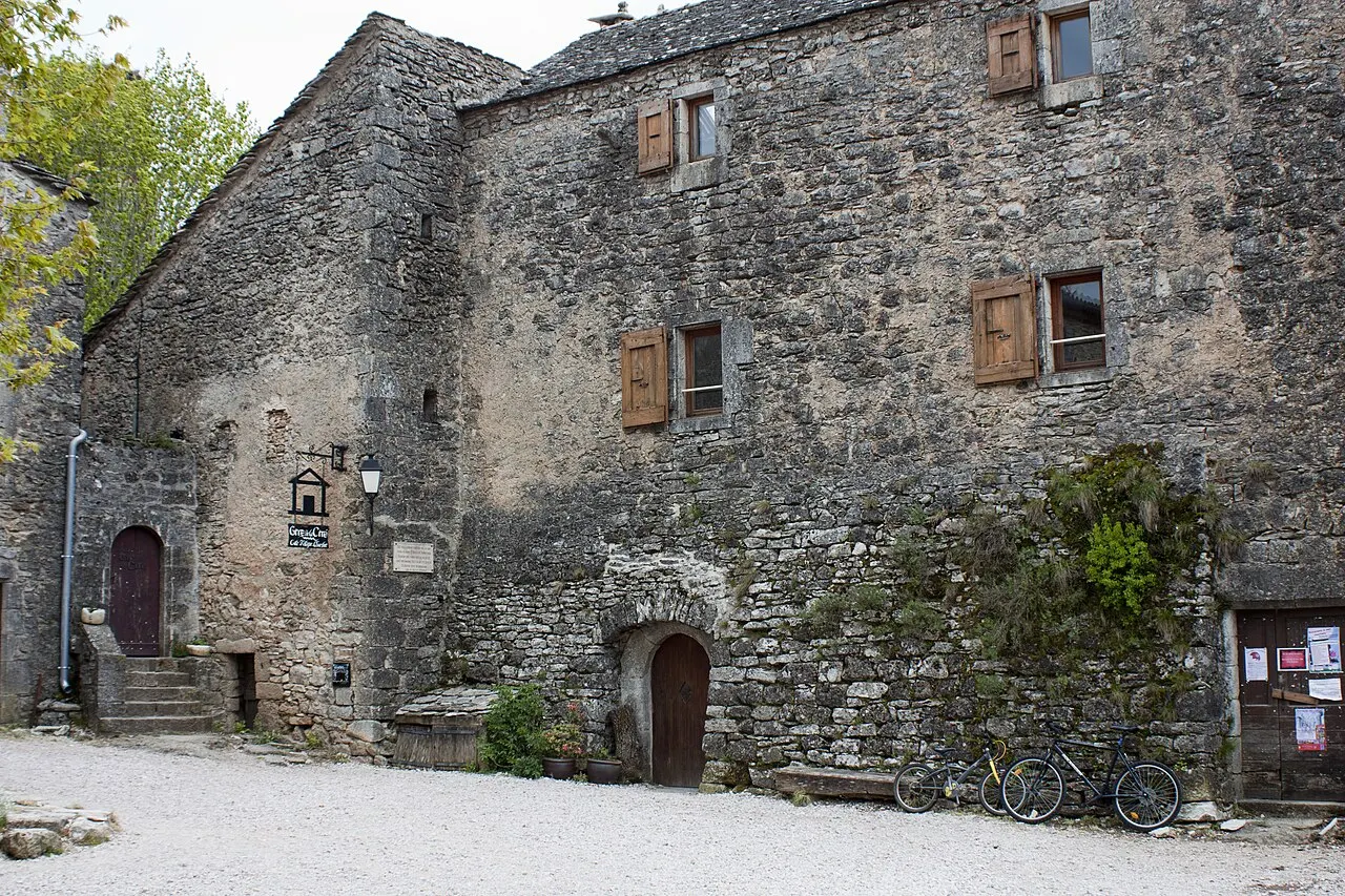 Presbytère