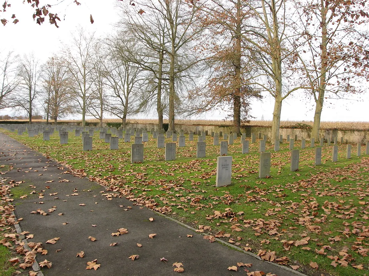 Musée du Camp de Gurs