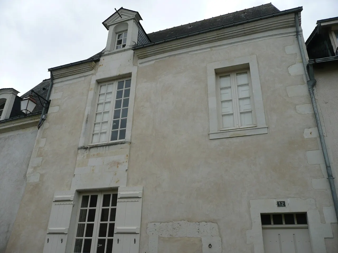 Hôtel Maillard