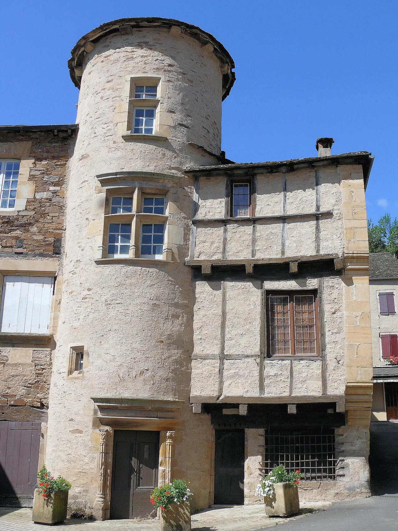 Maison
