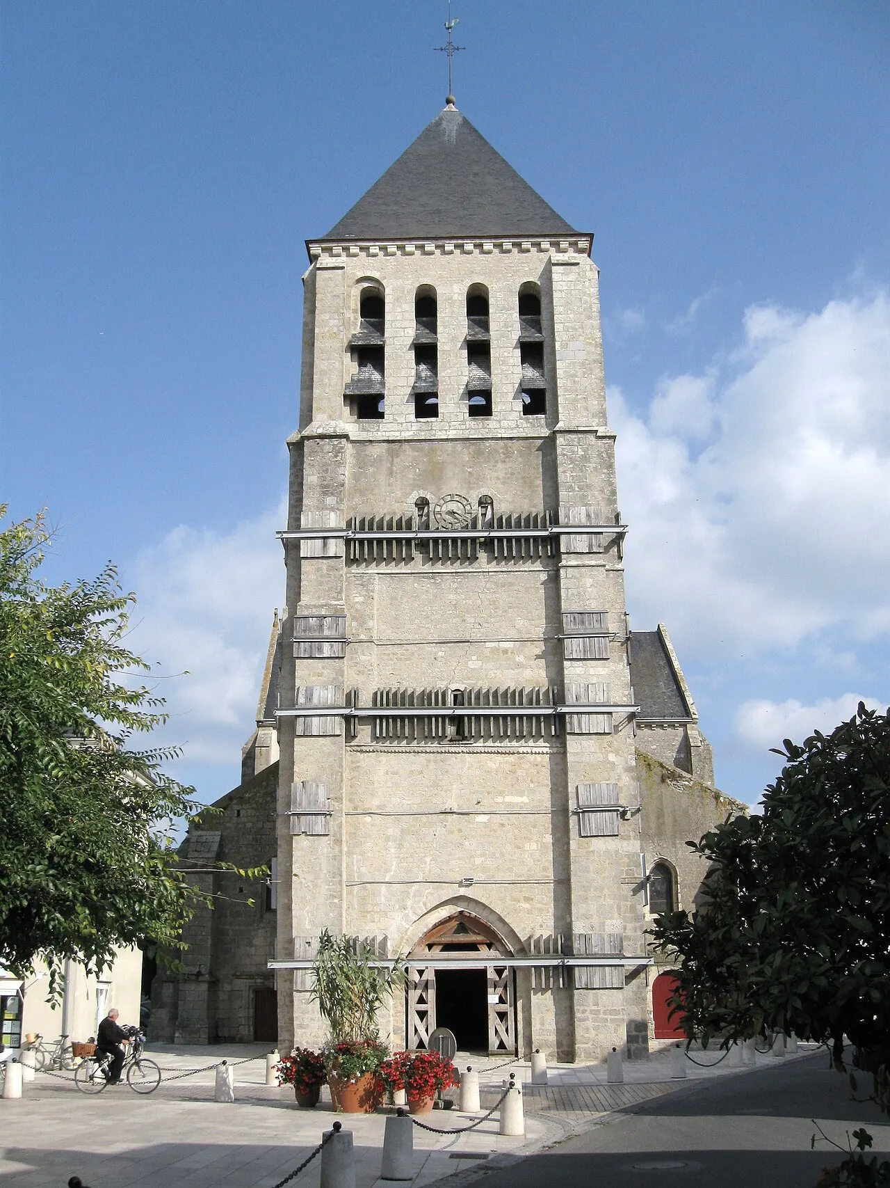 Église Saint-Pierre