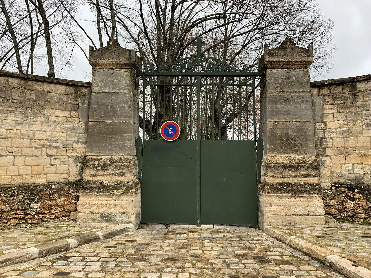 Cimetière de Fontenay-aux-Roses