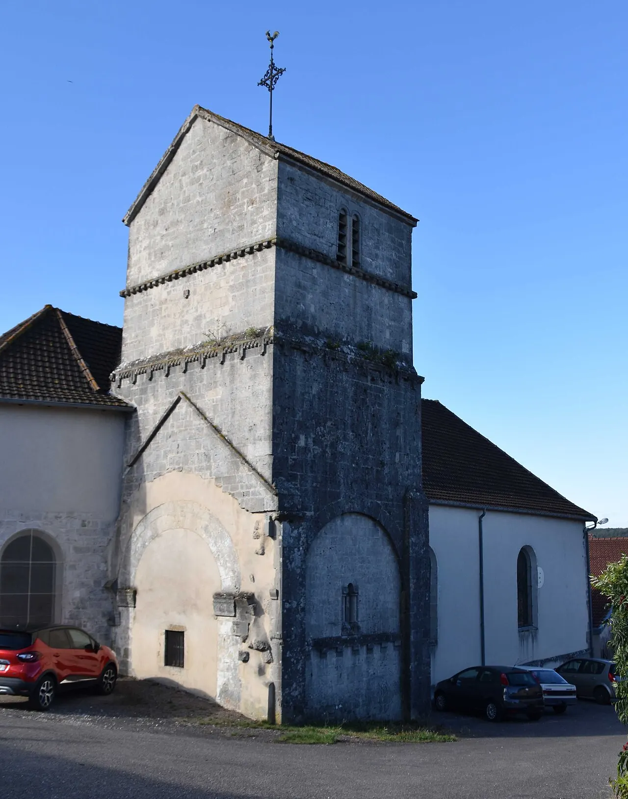 Église de l’Assomption-de-Notre-Dame