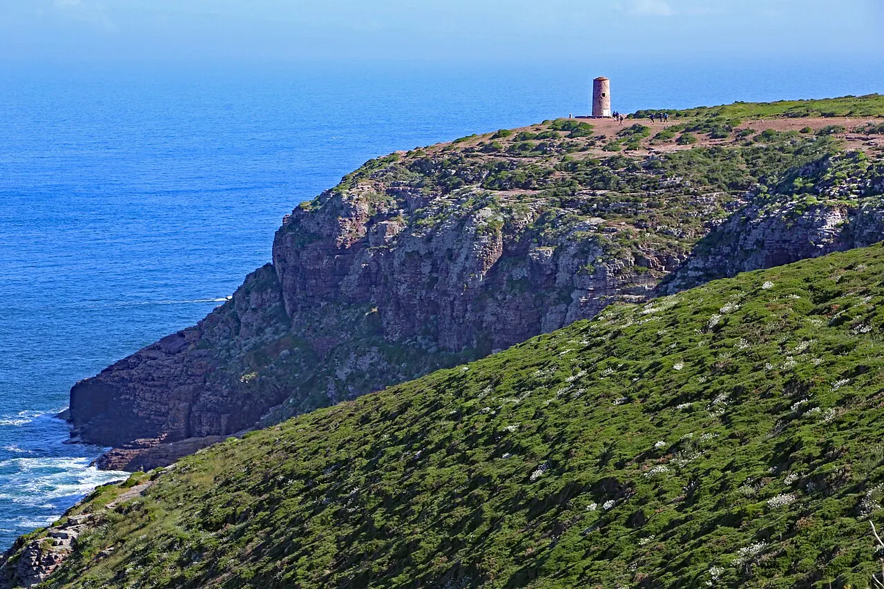 A la découverte du Cap Fréhel