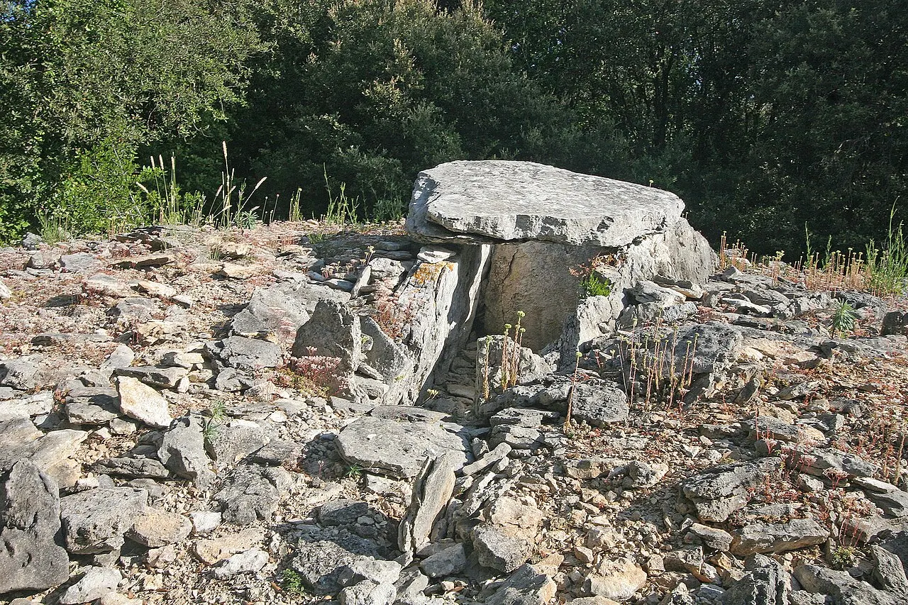 Dolmen