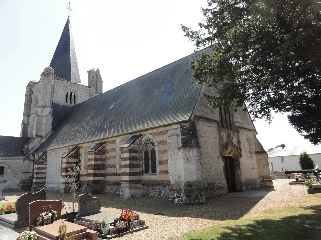 Église Saint-Jean