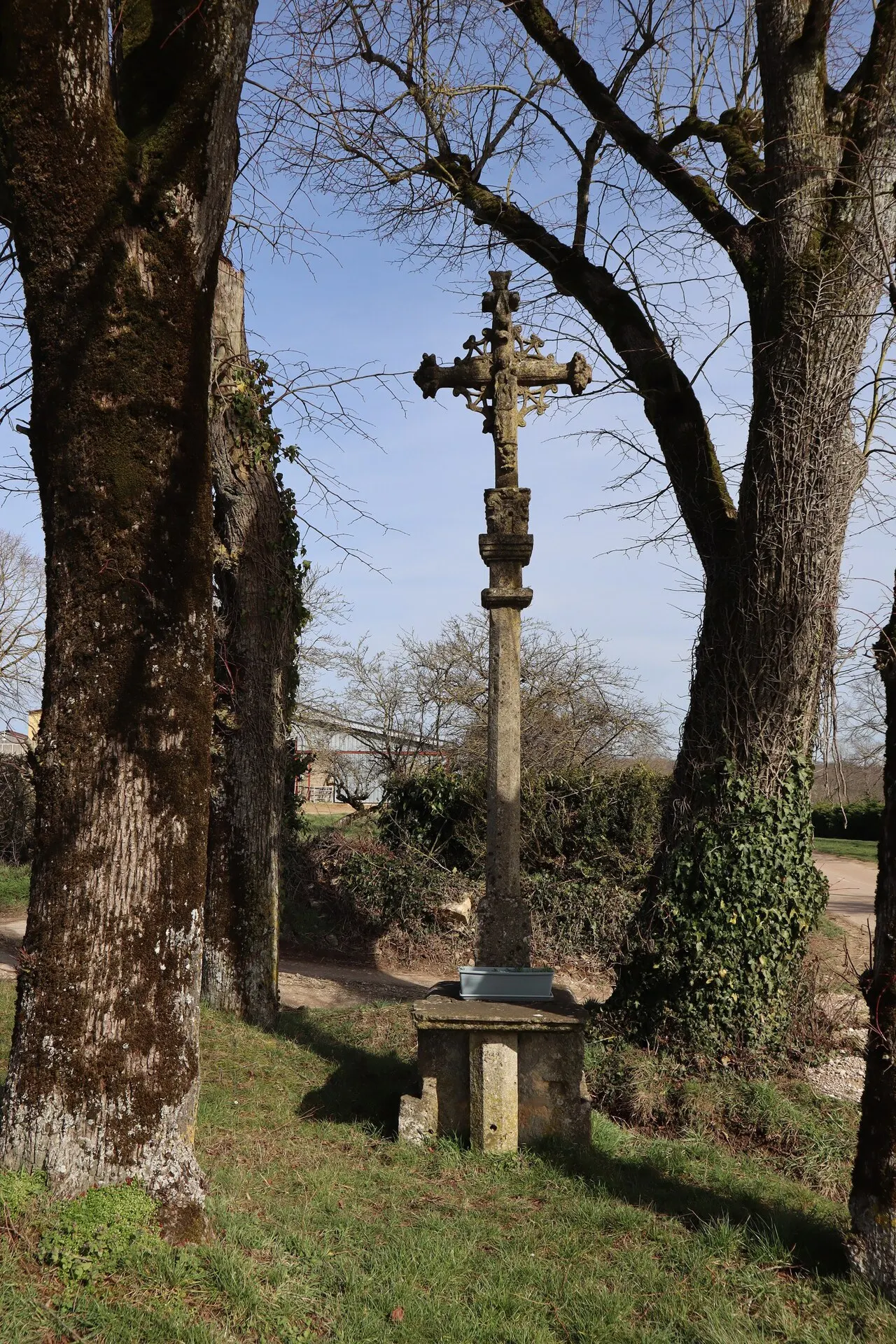 Croix