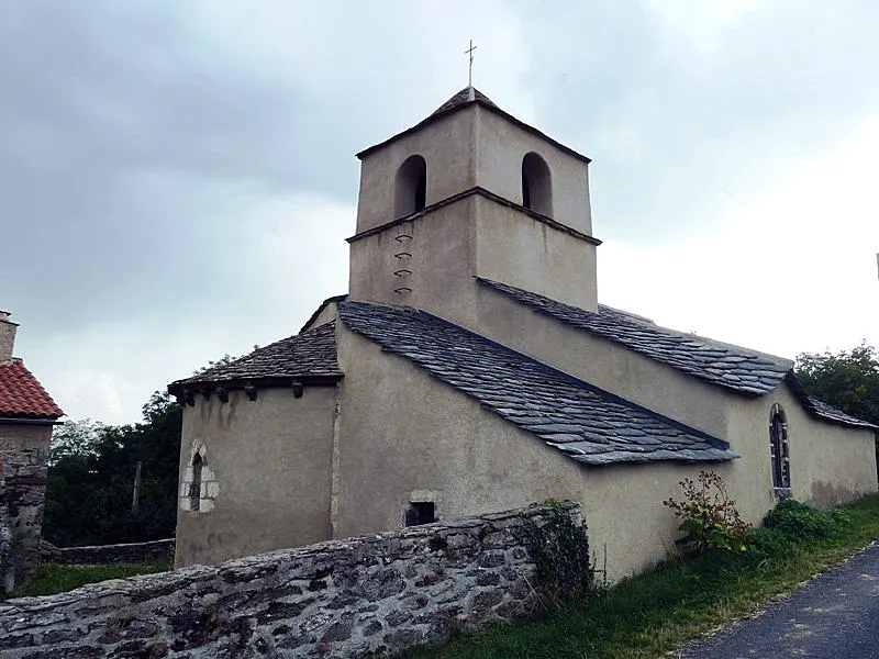 Église Saint-Julien