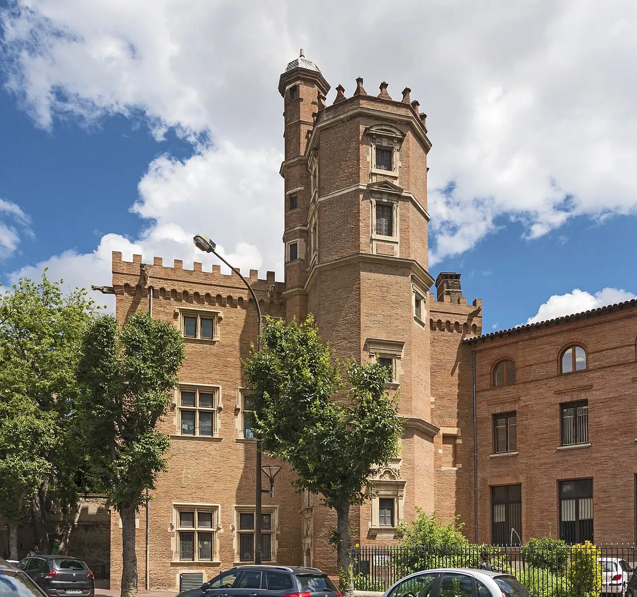 Hôtel Dahus