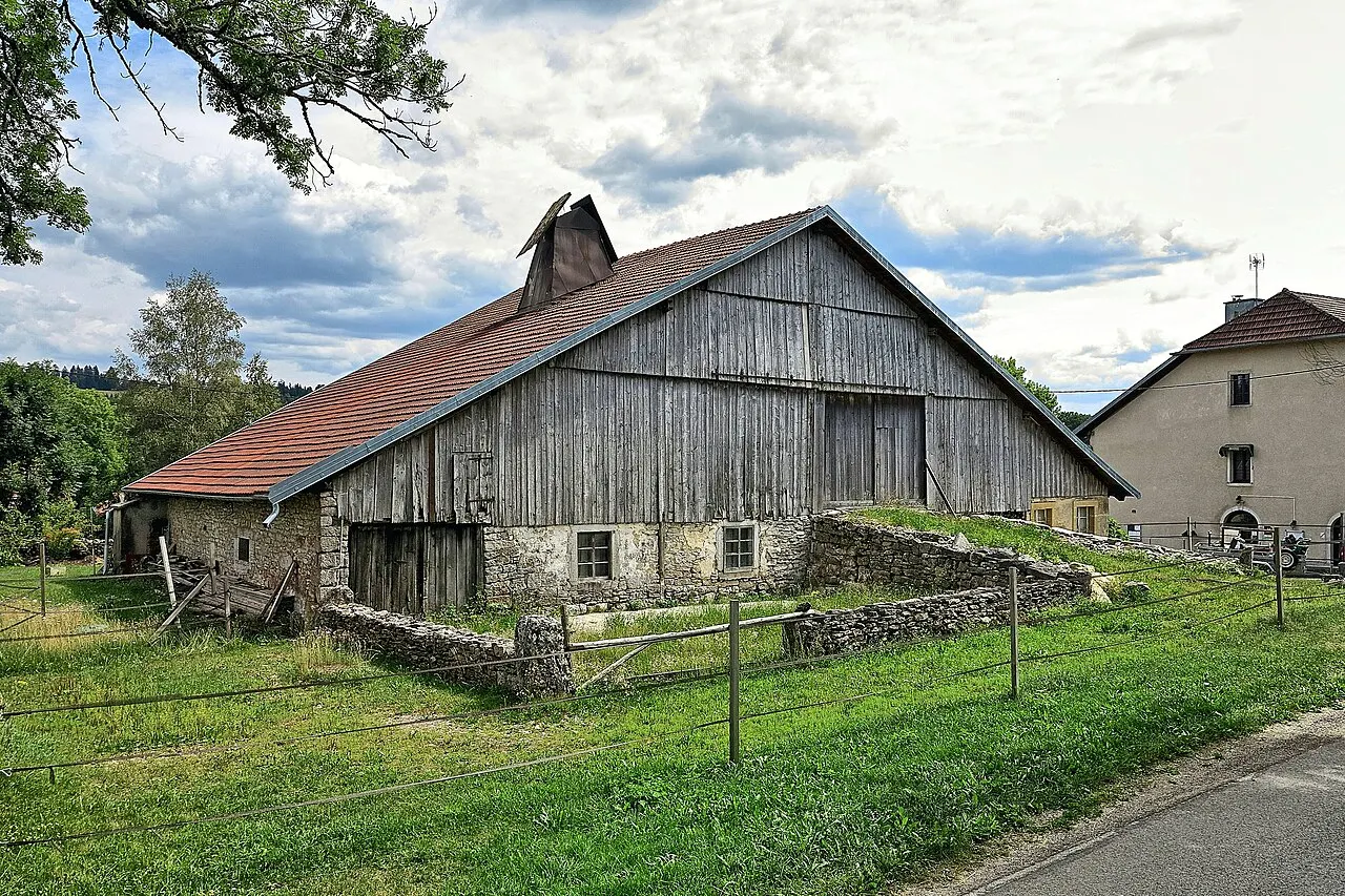 Ferme