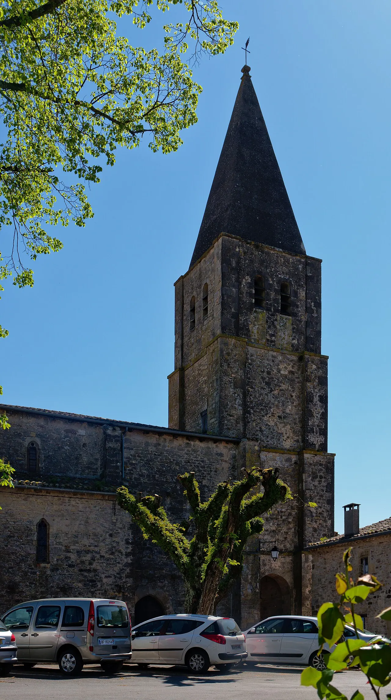 Église Saint-Corneille