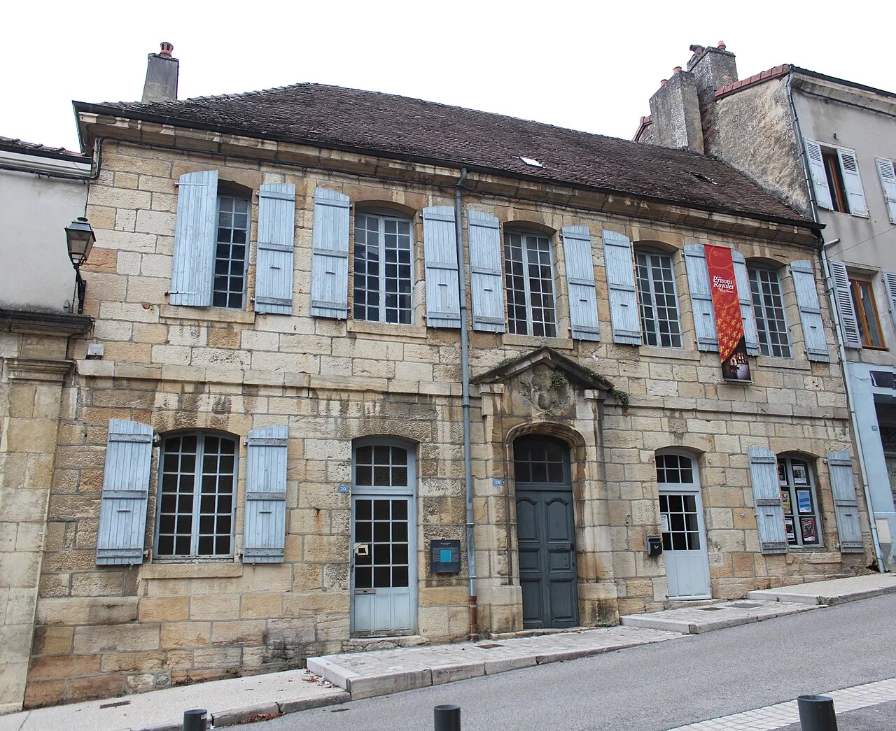 Saint-Amour