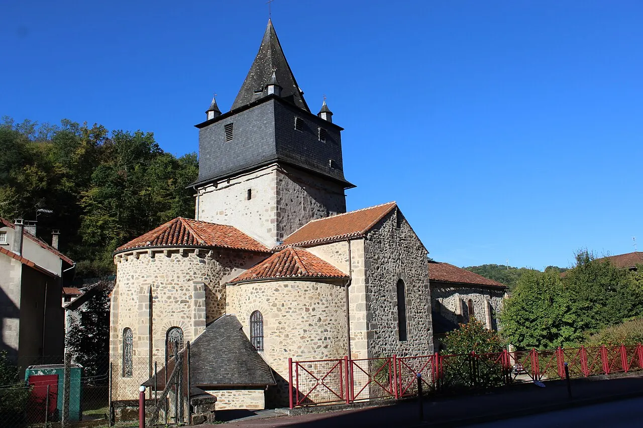 Laguenne-sur-Avalouze