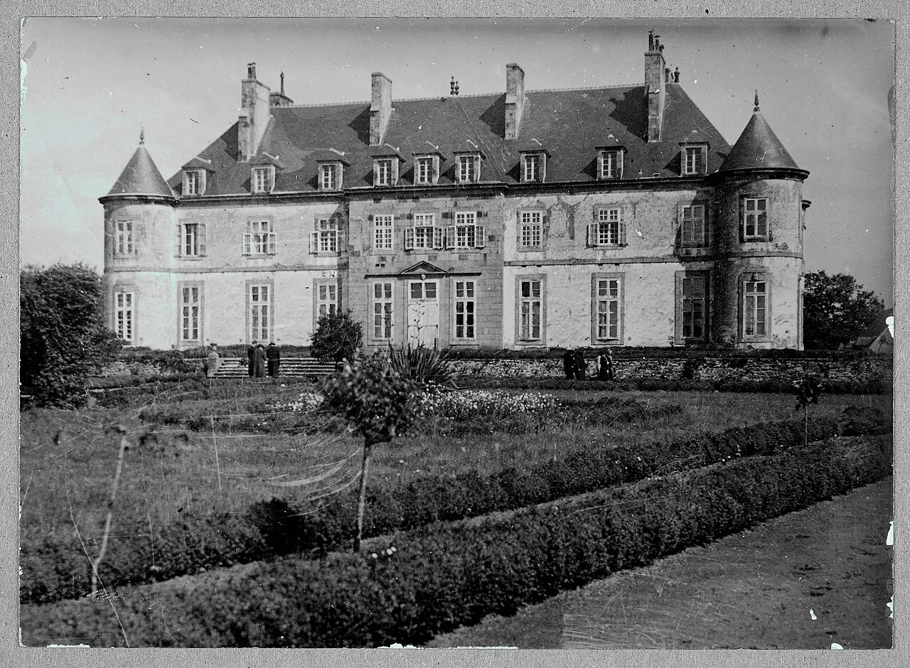 La Gouesnière