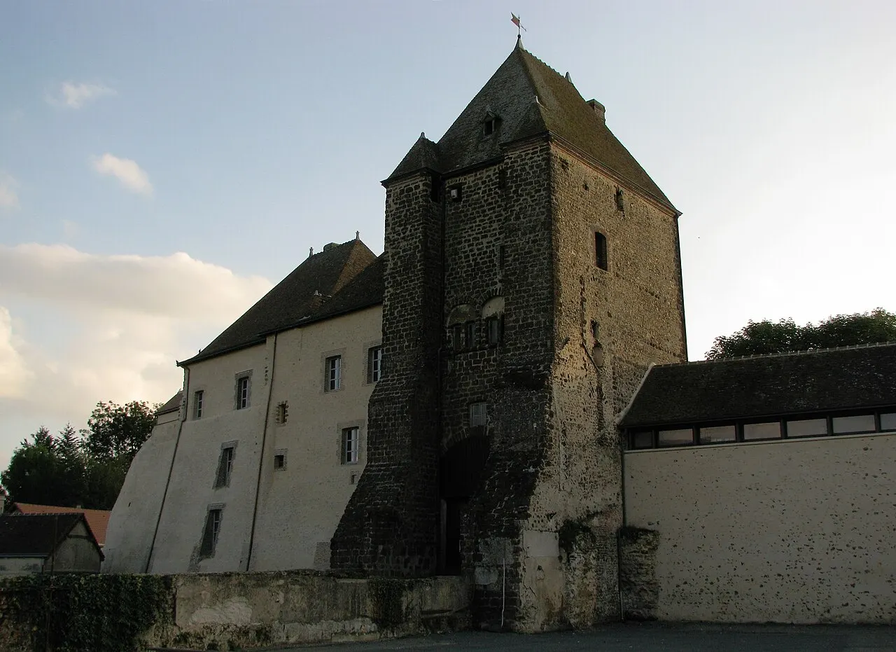 Vieux Château