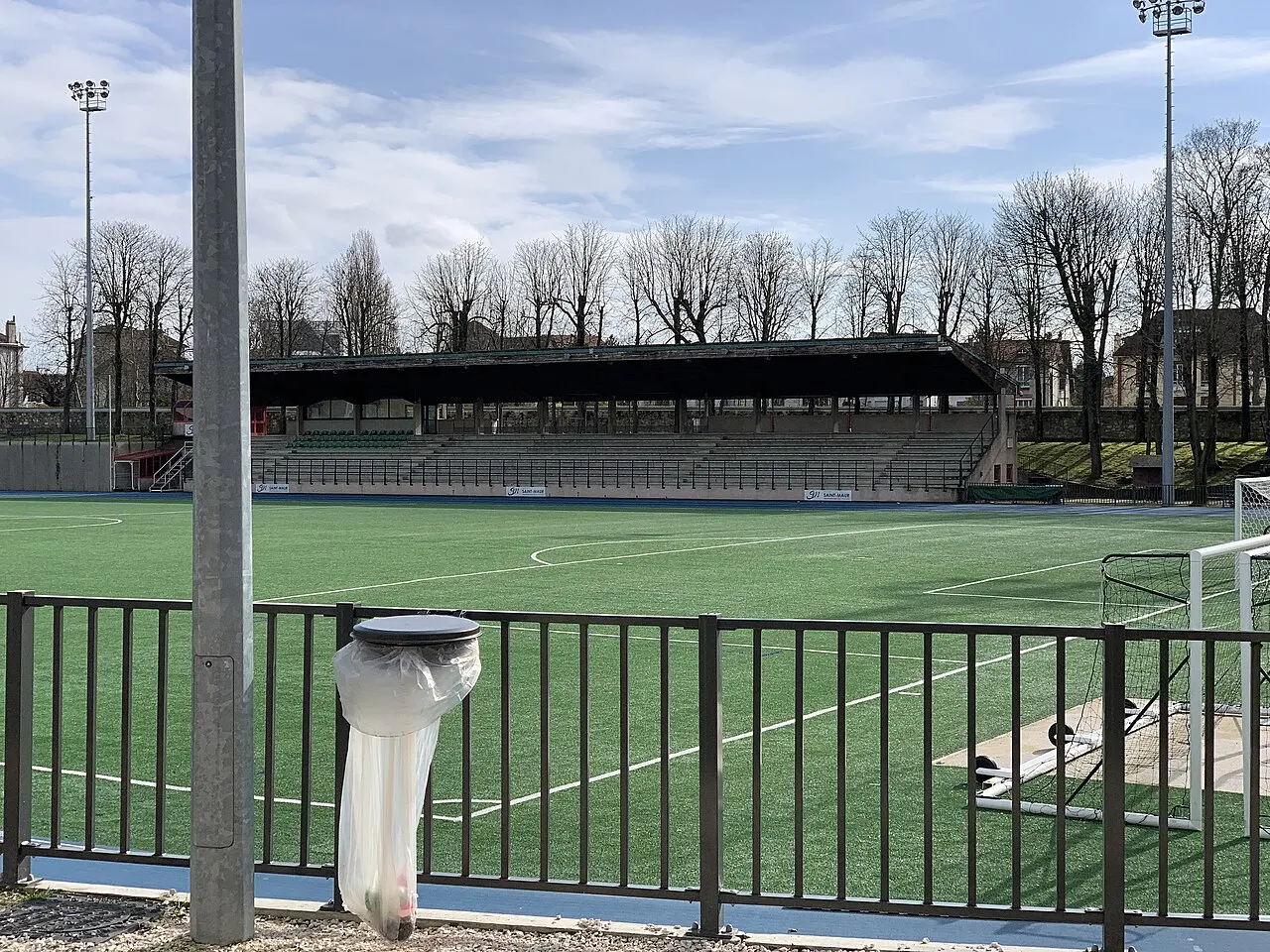 Stade Adolphe Chéron