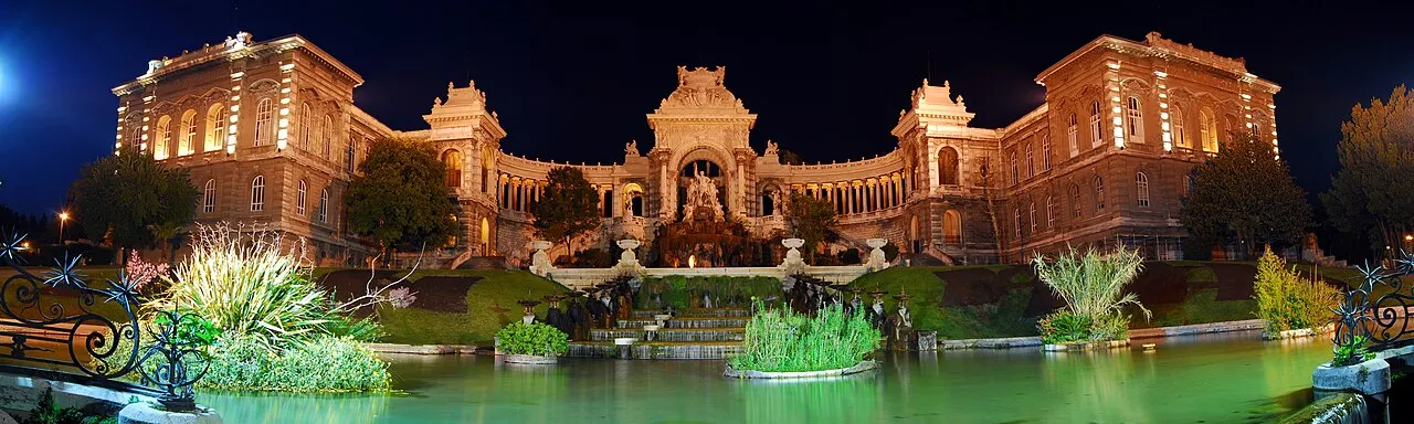 Musée des Beaux-Arts