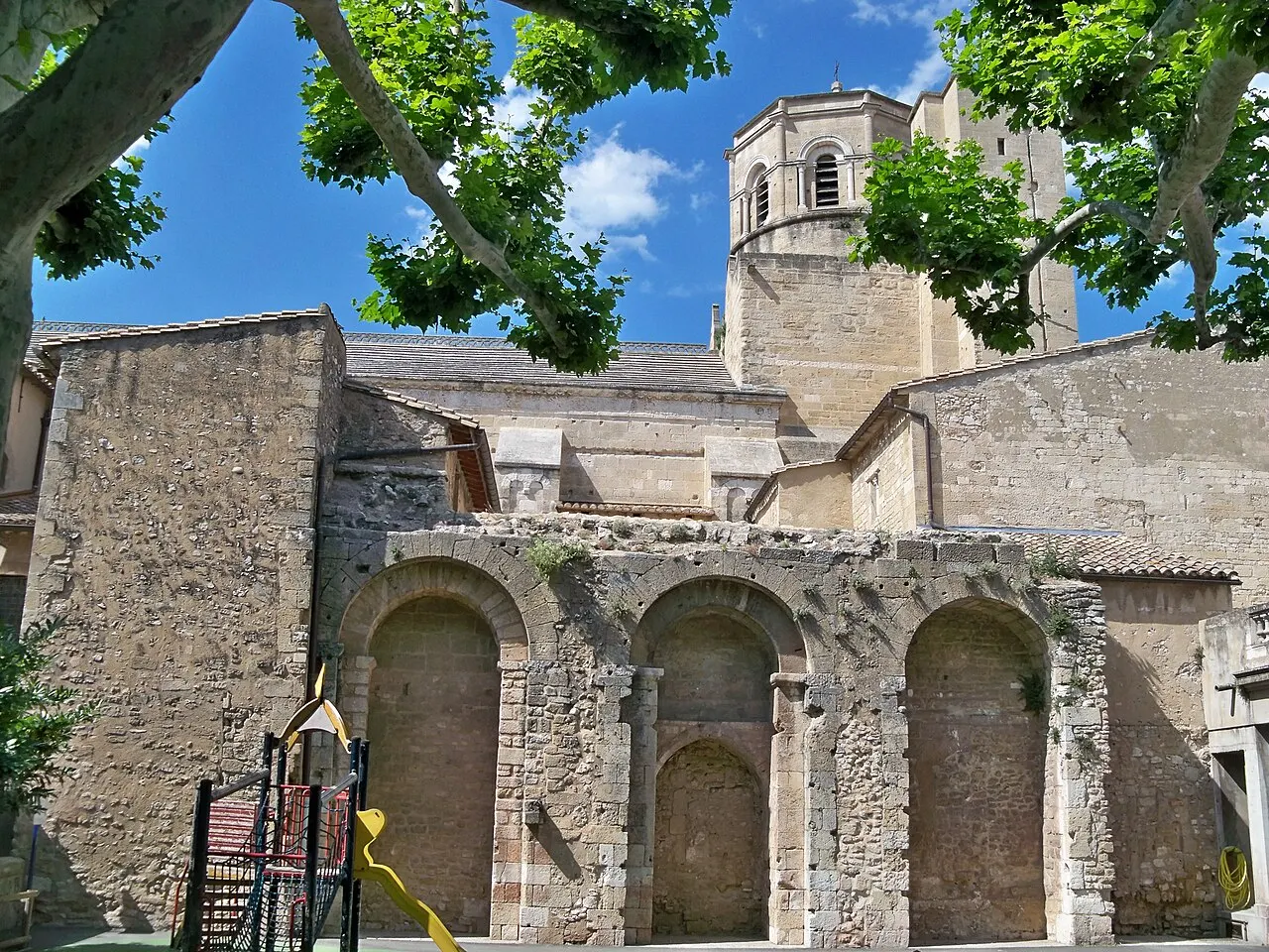 Église Saint-Pierre de Cavaillon