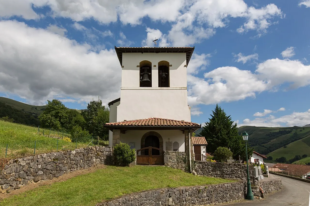 Église de l’Assomption
