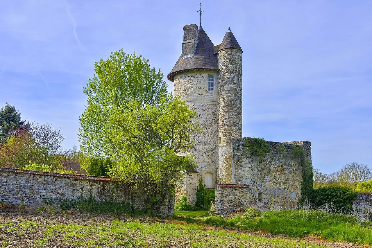 Tour de Méré