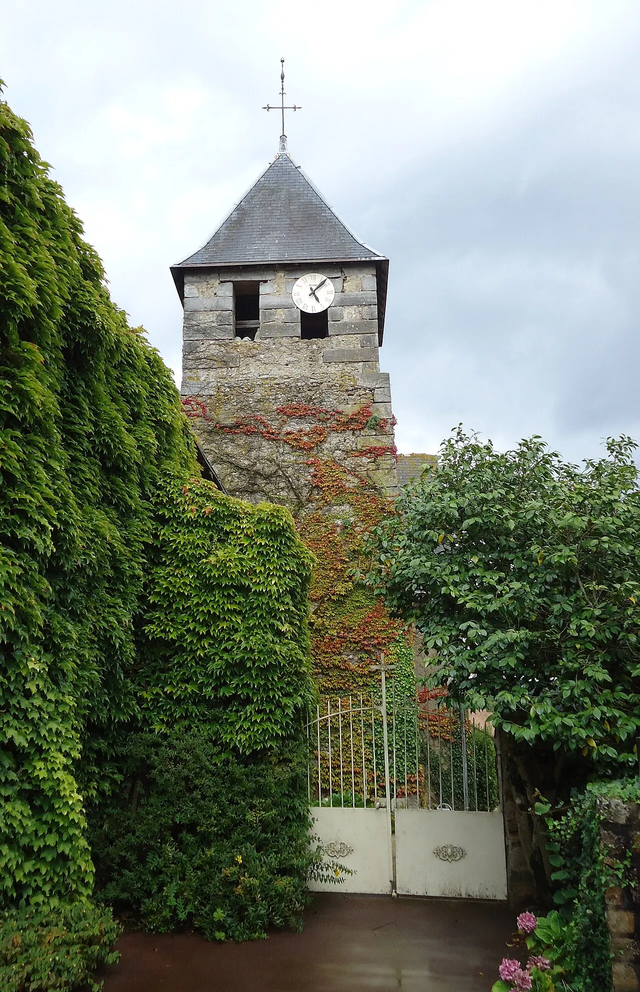 Église Saint-Jean